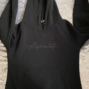 MOVING SALE Alphalete Womens Hoodie M